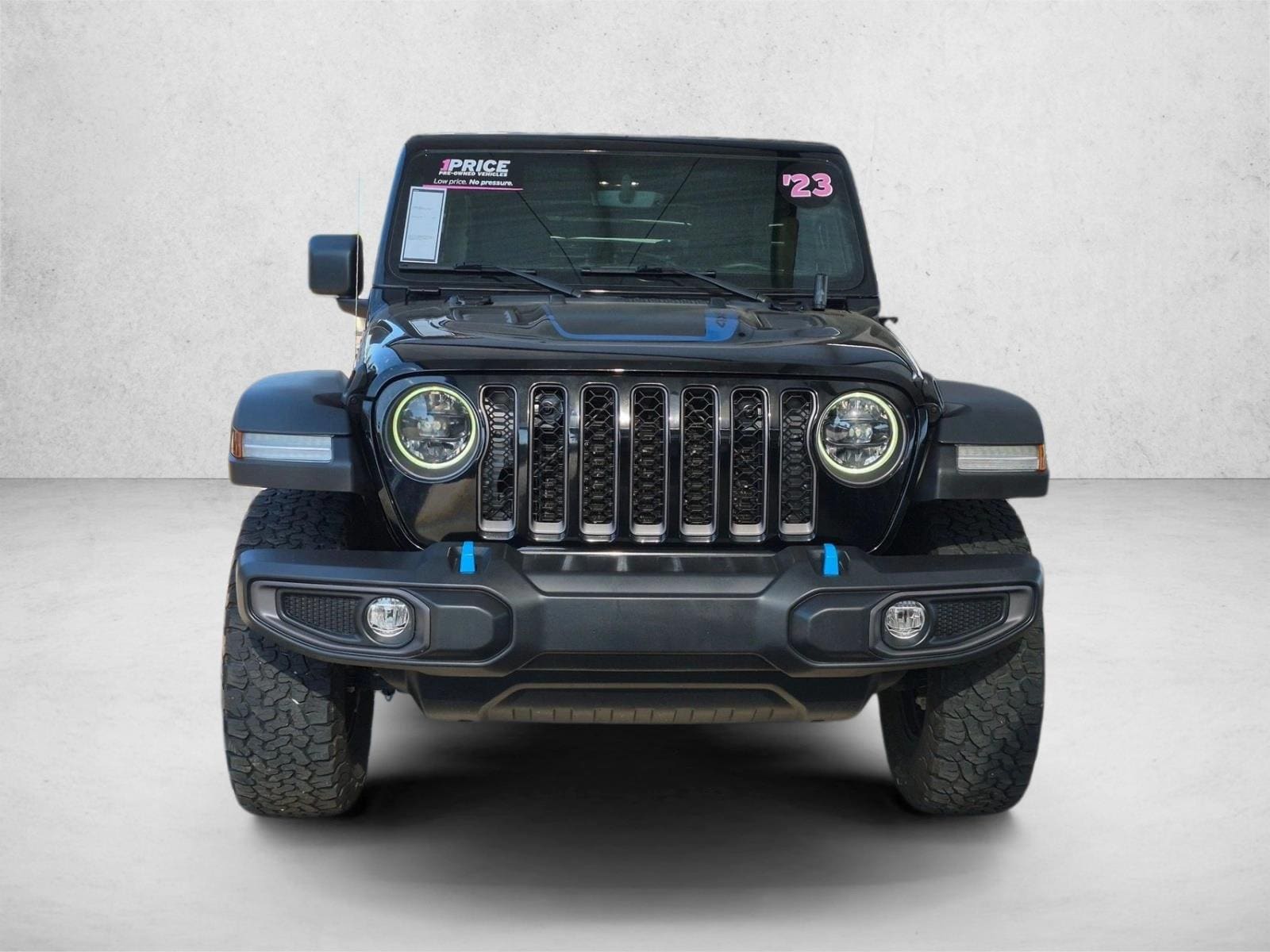 jeep wrangler 4xe 2023 1C4JJXR69PW556705 image jeep wrangler 4xe 2023 1C4JJXR69PW556705 image
